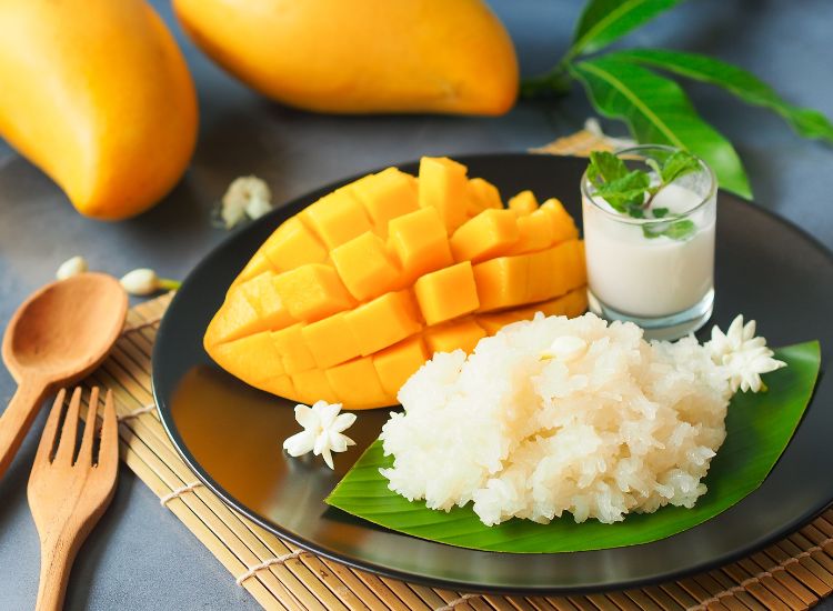 Aventure Culinaire en Thaïlande Saveurs et Épicurisme